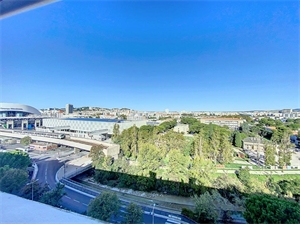 appartement à la vente -   13009  MARSEILLE 9E ARRONDISSEMENT, surface 55 m2 vente appartement - APR743322